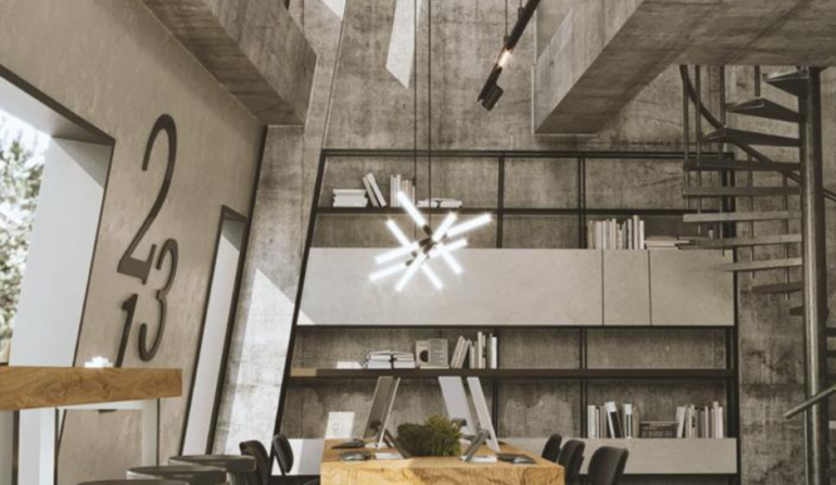 interior fitout company in dubai