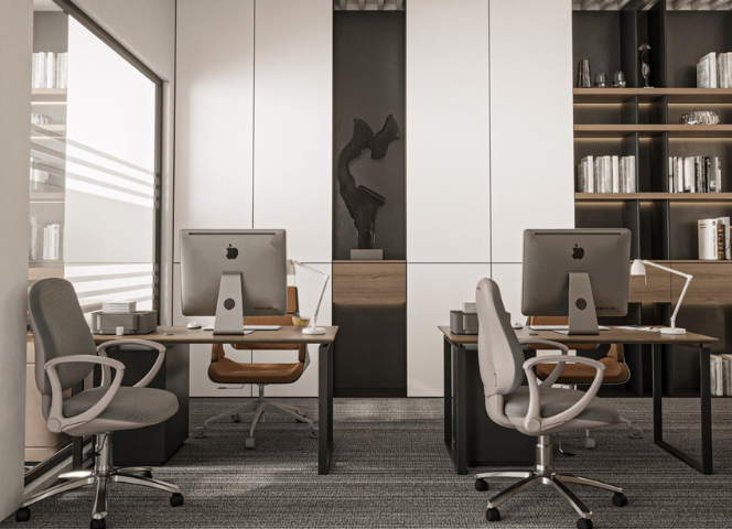 office interior designing