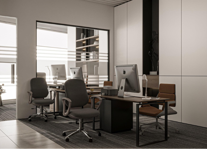 fitout dubai interior works