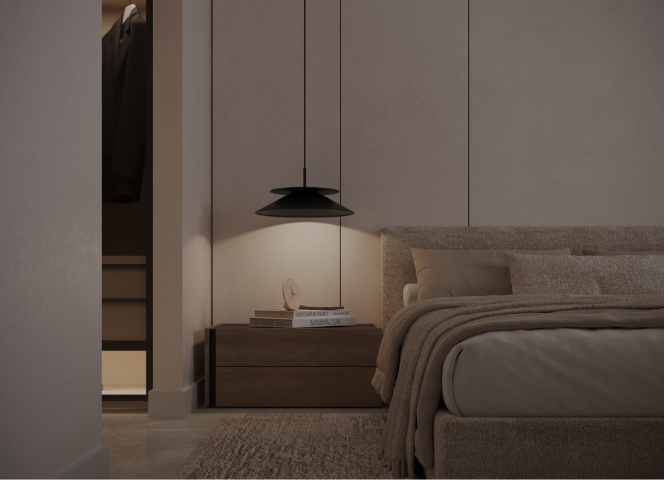 best apartment interior designing in dubai