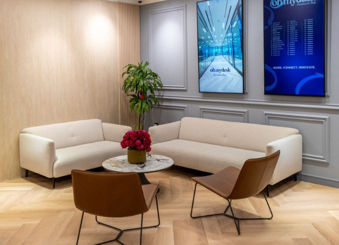 best interior designing companies in dubai
