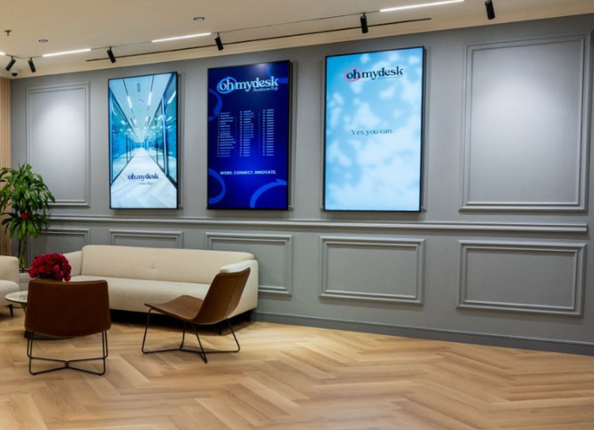 fitout design in dubai