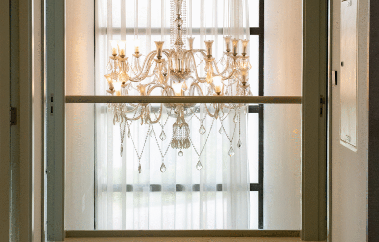 Damac hills villa renovation