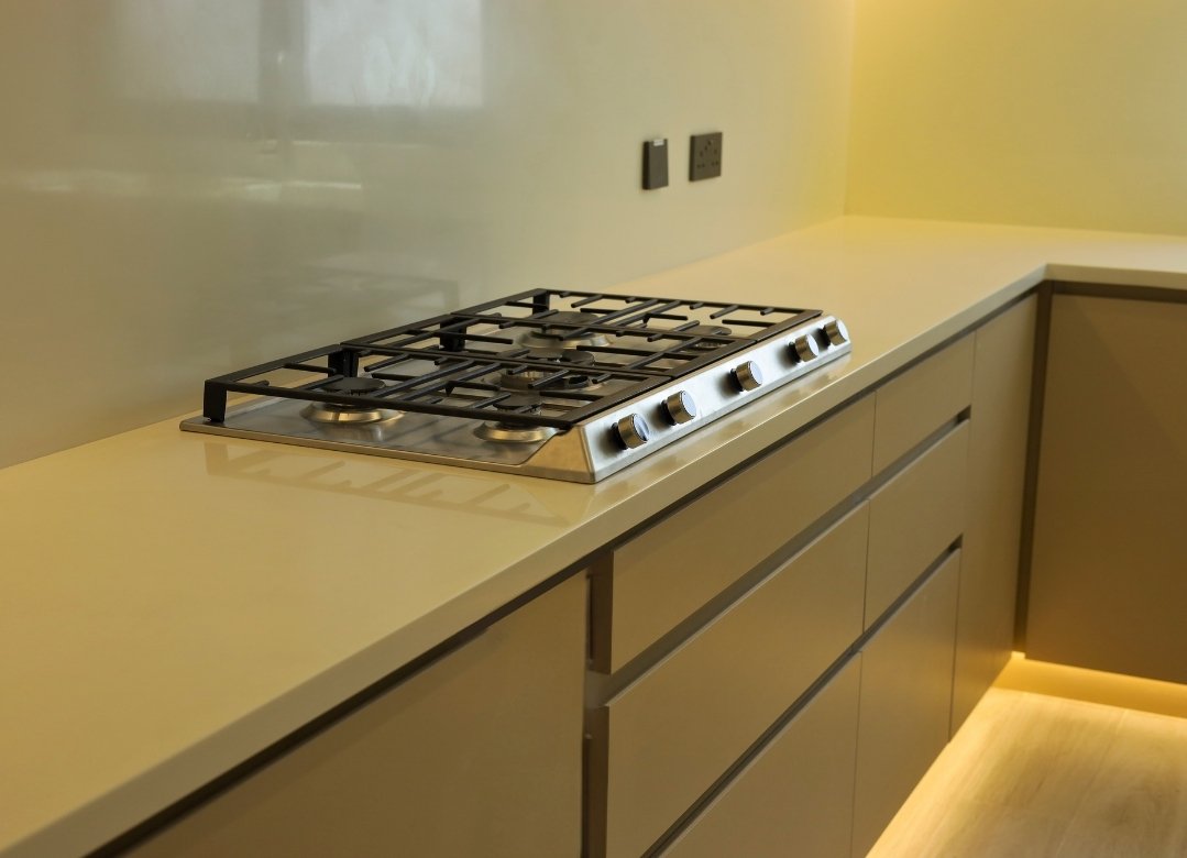 kitchen renovation dubai, uae