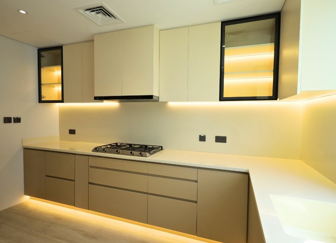best kitchen fitout company in dubai