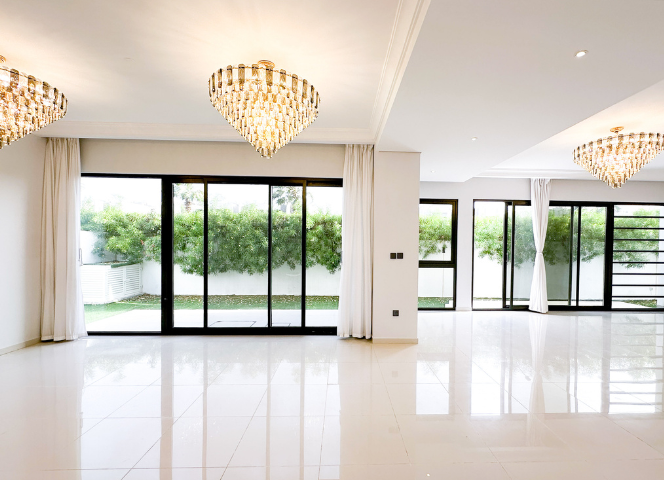 villa renovation in Dubai, UAE