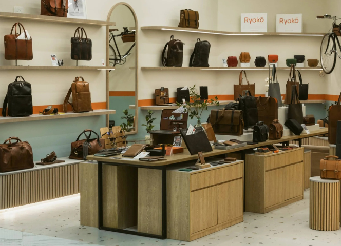 ryoko shop dubai