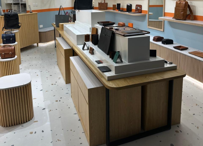 turnkey fitout interior designing company in dubai