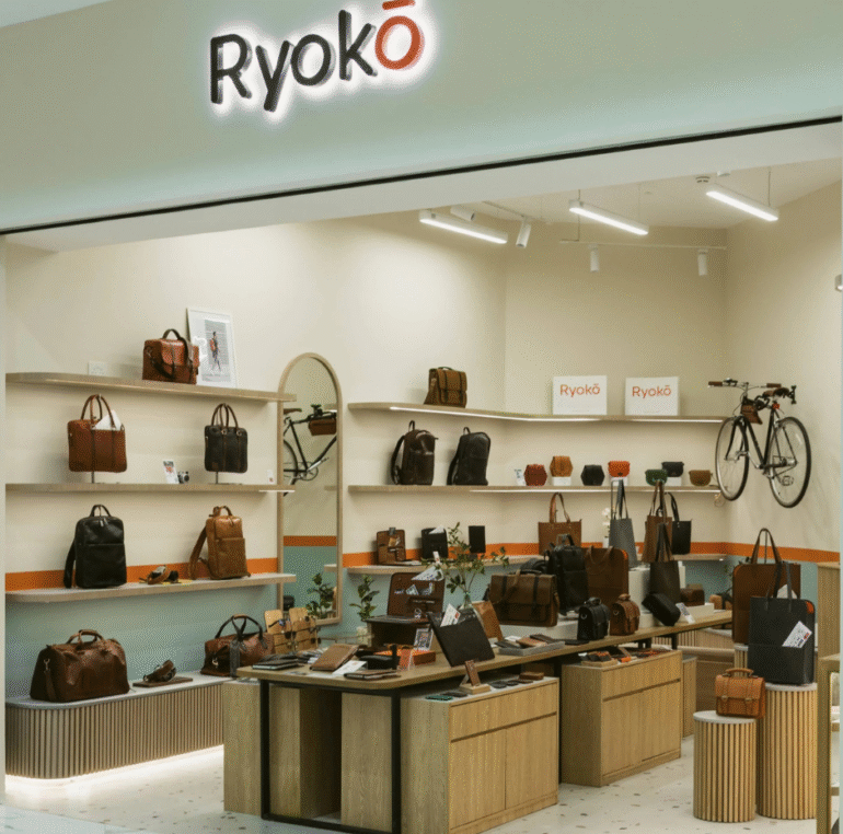 ryoko interior design