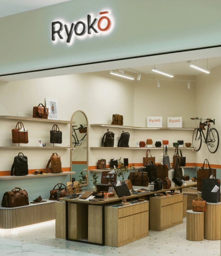 ryoko interior design
