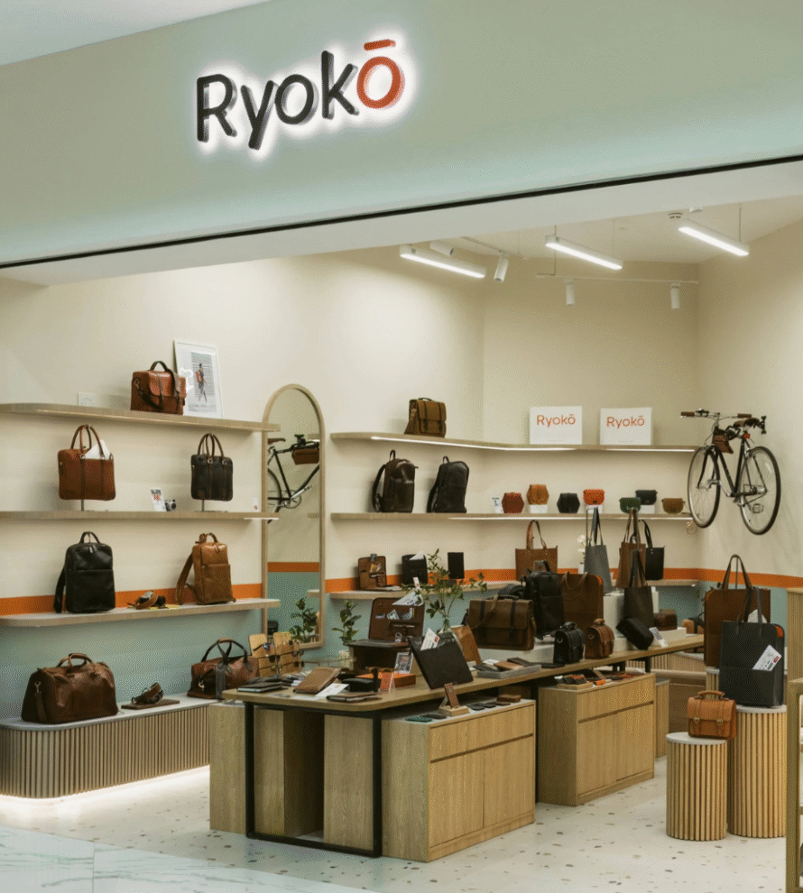 ryoko interior design