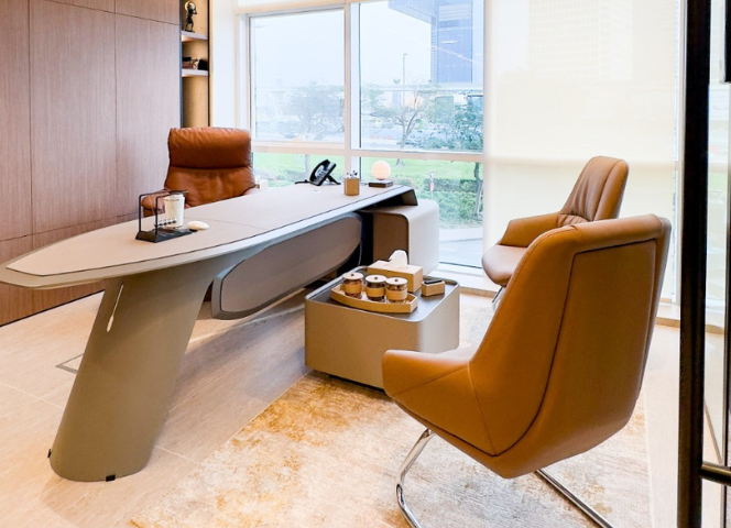 in-house joinery company in dubai
