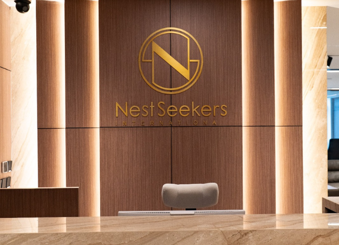 nest seekers office dubai