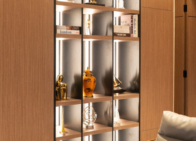 turnkey office fitout company in dubai