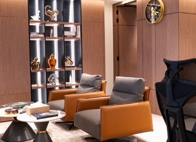 fitout design