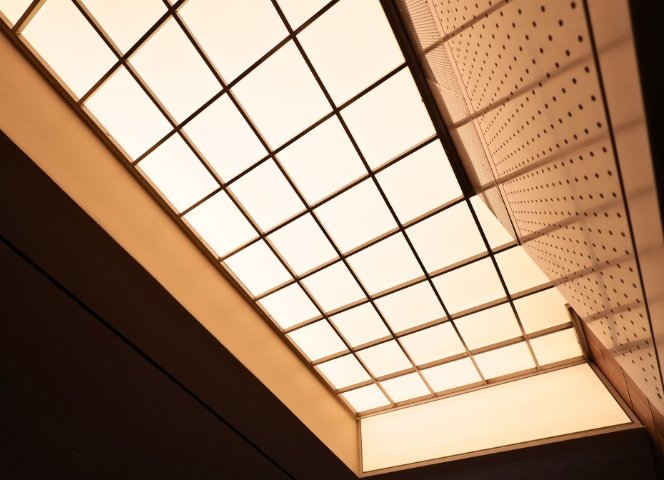 architecture interior ceiling design