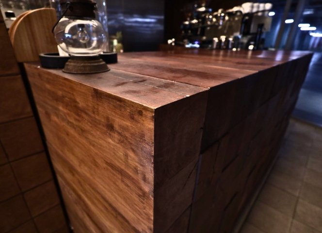 interior fitout company