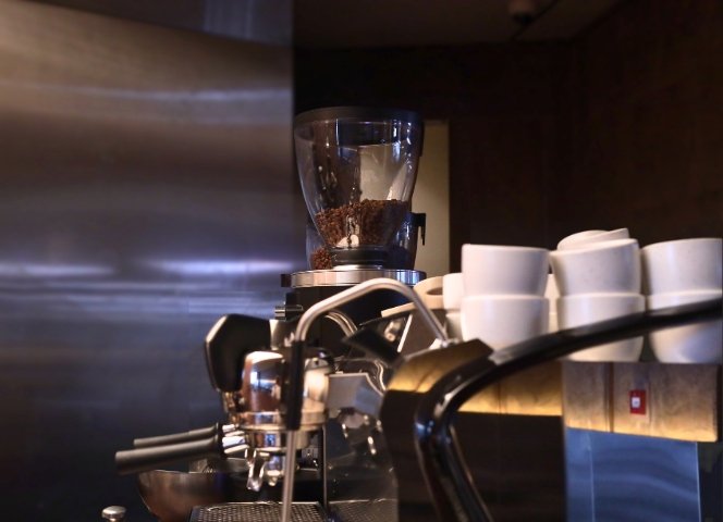 coffee shop in dubai