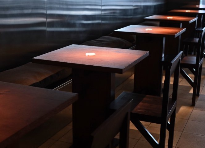 in-house joinery
