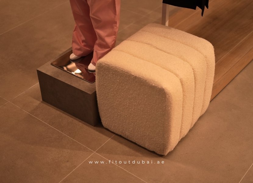 finest upholstery seating