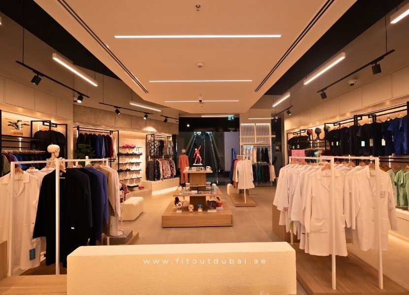 top designing company in Dubai