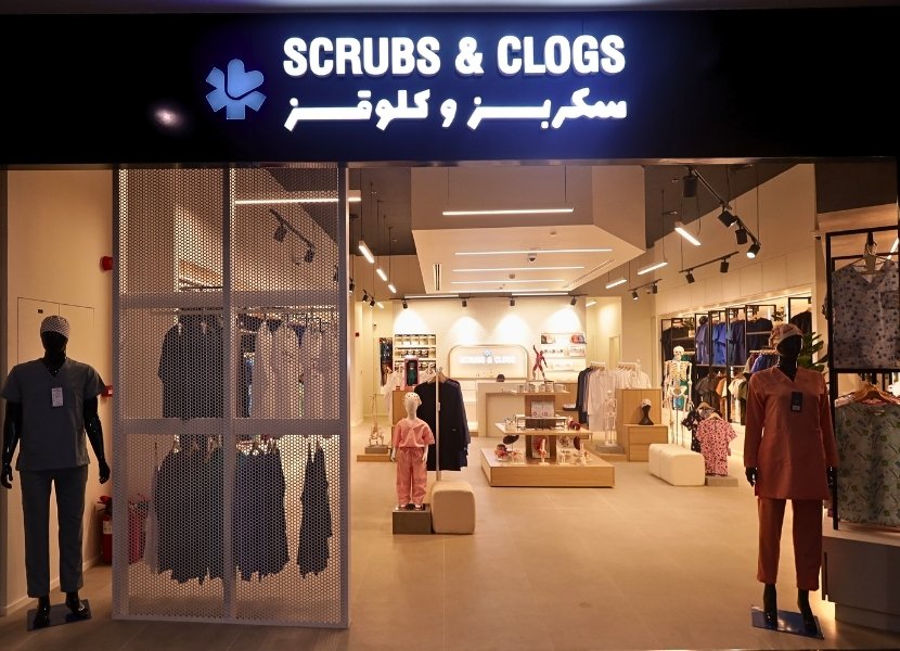 best turnkey Fitout company in Dubai