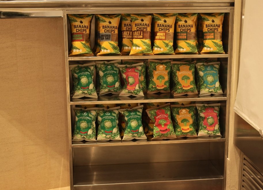 grab and go designing