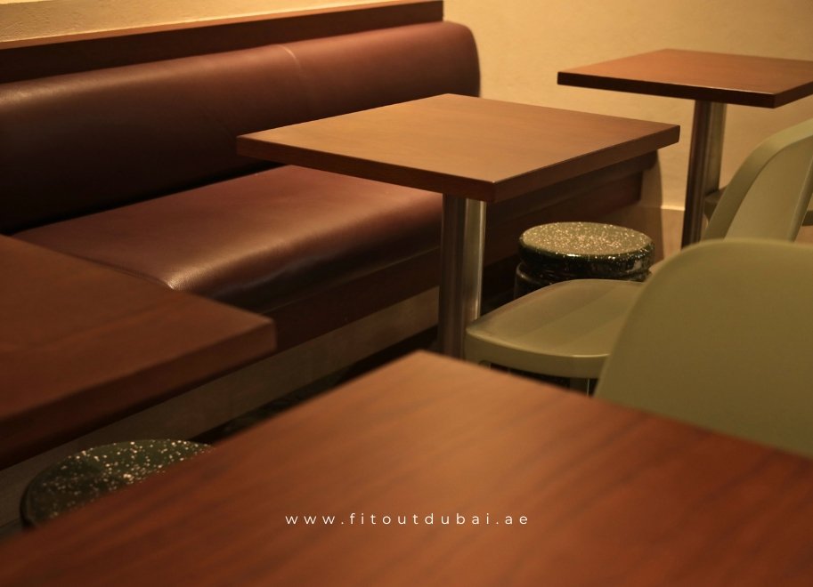 seating table and chair