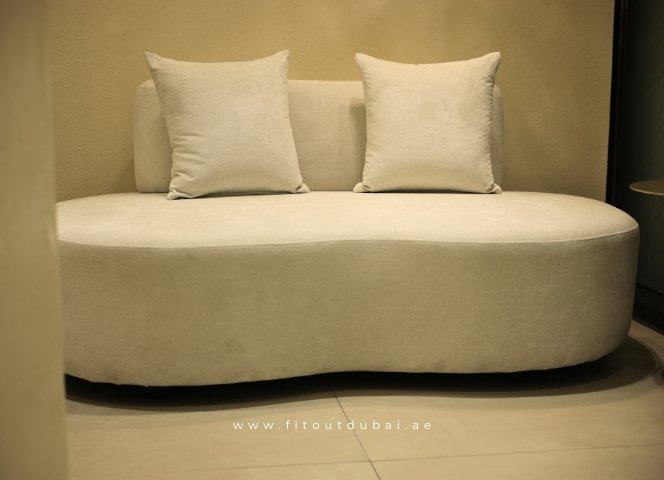 in-house upholstery