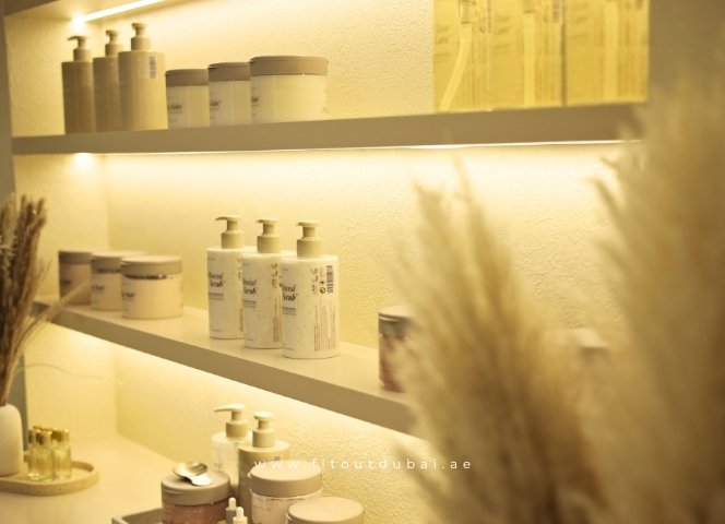 fitout dubai