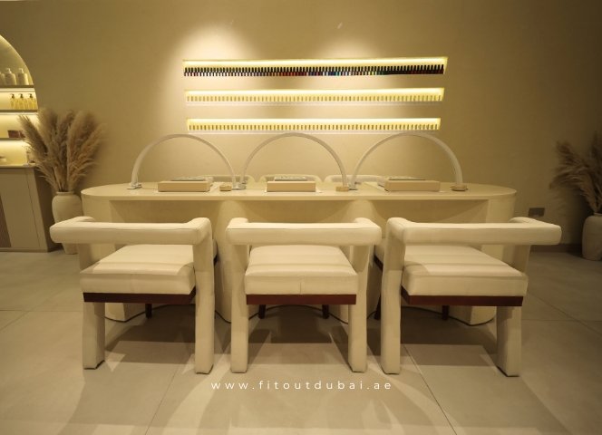 in-house furniture