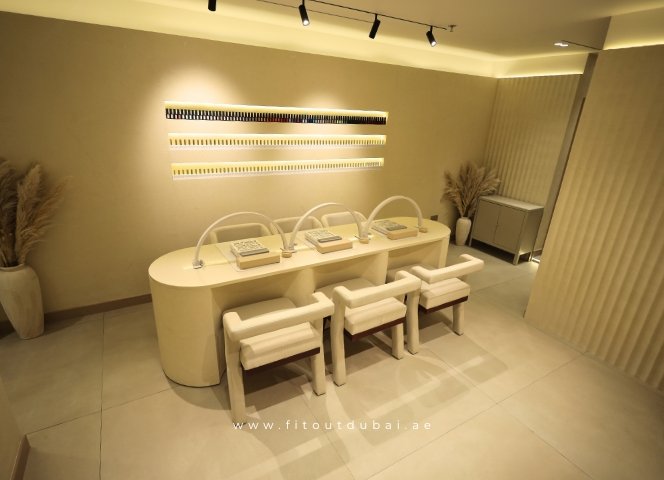 custom cabinetry