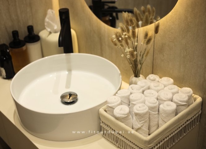basin design