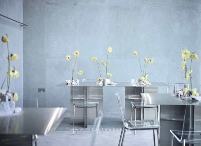 raw interior design in dubai