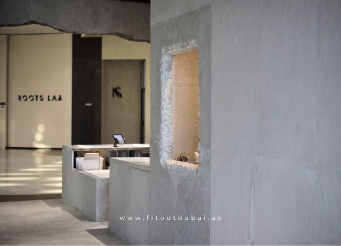 rawe interior design