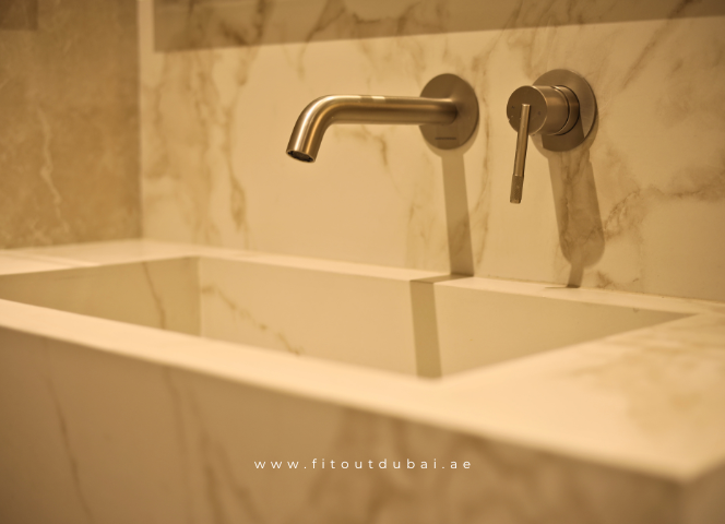 fitout designing company