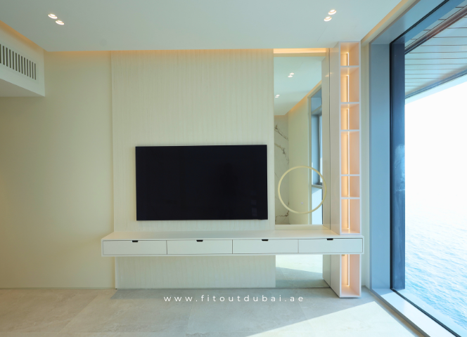 the best interior designing company in dubai
