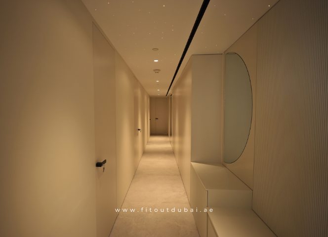 the best turnkey fitout company in dubai