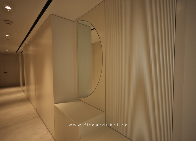 the best architecture company in uae