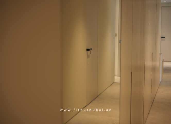 top apartment fitout company in dubai