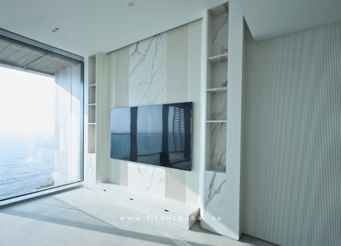 fitout company in dubai