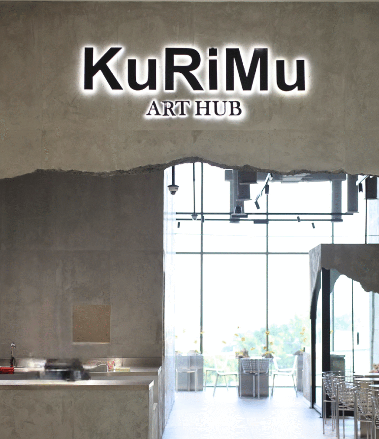 best interior raw finish design