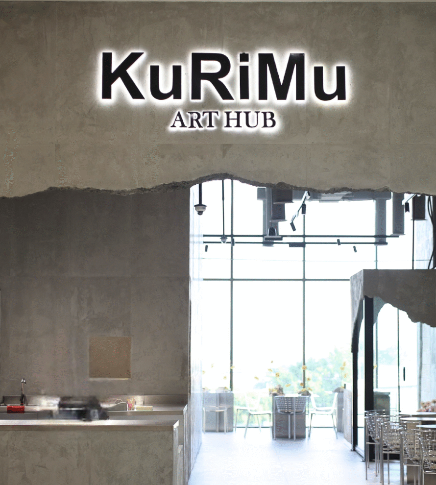 best interior raw finish design