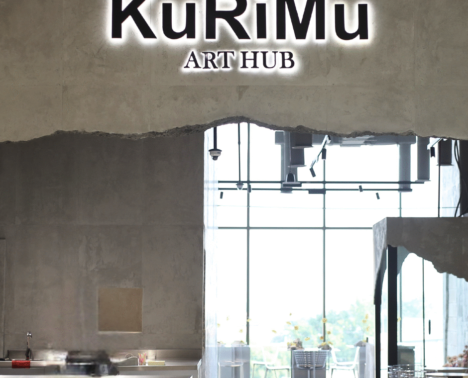 best interior raw finish design