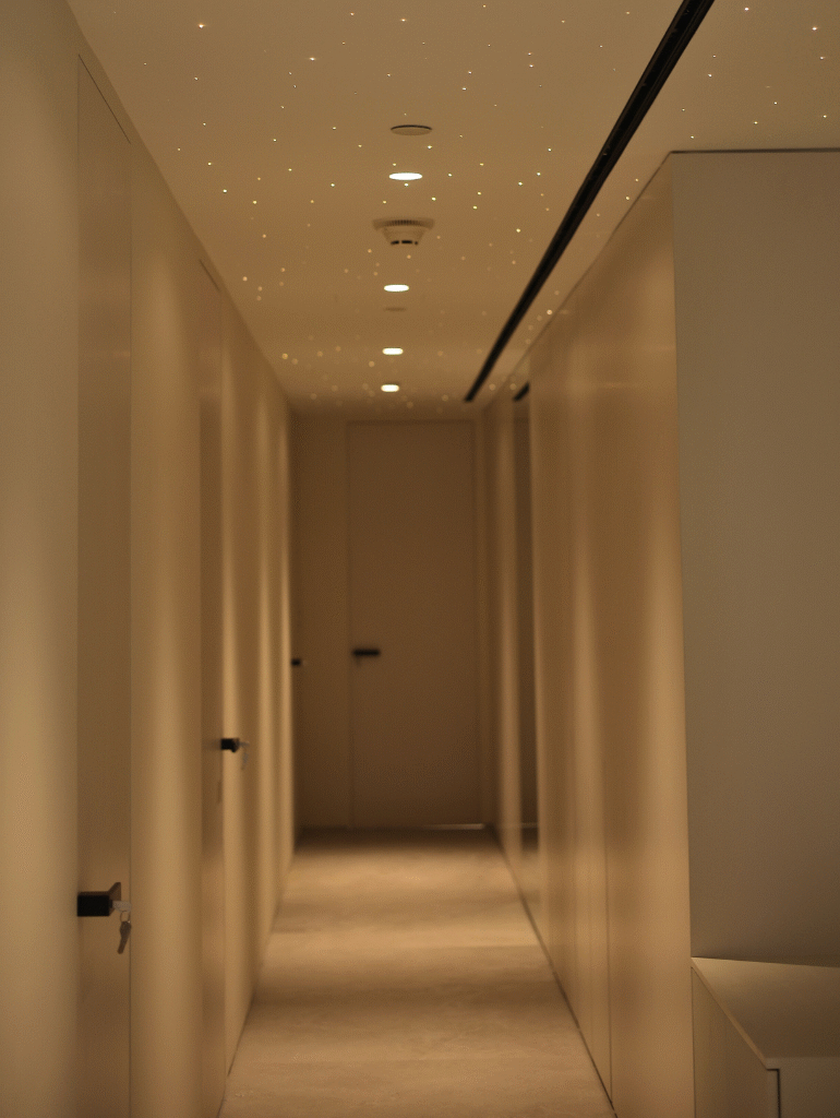 blue waters island apartment