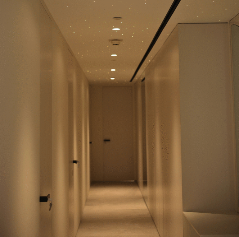 blue waters island apartment