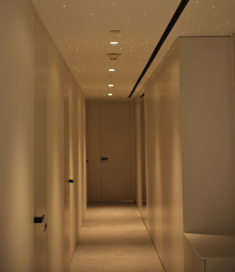 blue waters island apartment