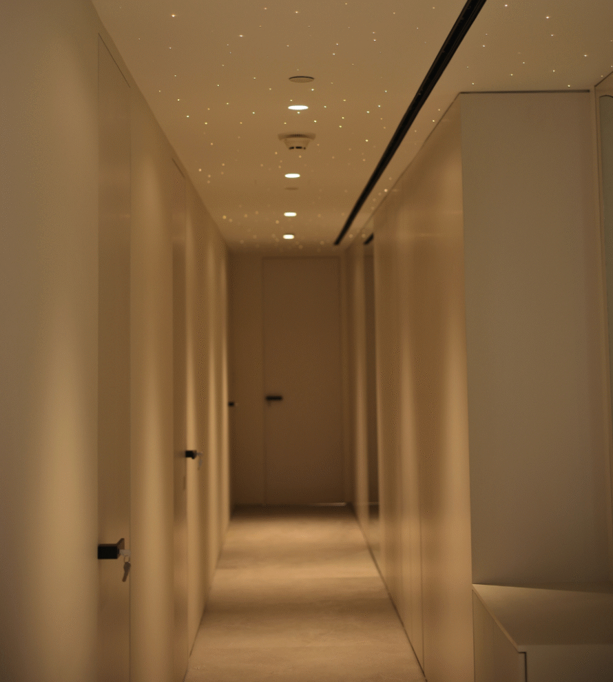 blue waters island apartment