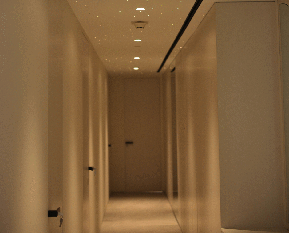 blue waters island apartment