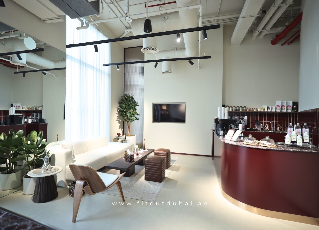 the best interior designing company in UAE